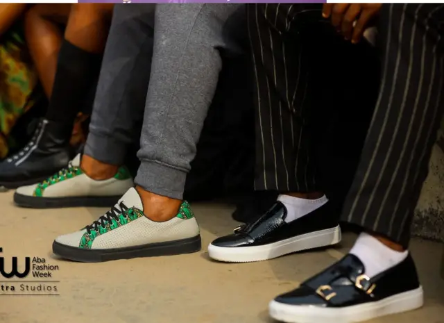 Akpụkpọụkwụ Aba