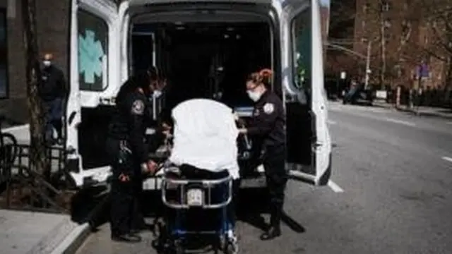 کورونا وائرس