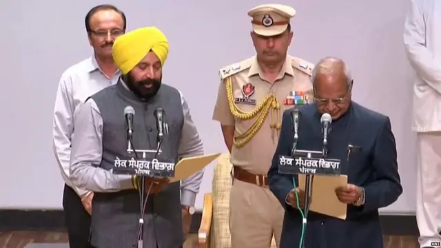 ਫੌਜਾ ਸਿੰਘ