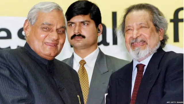 वीएस नयपॉल