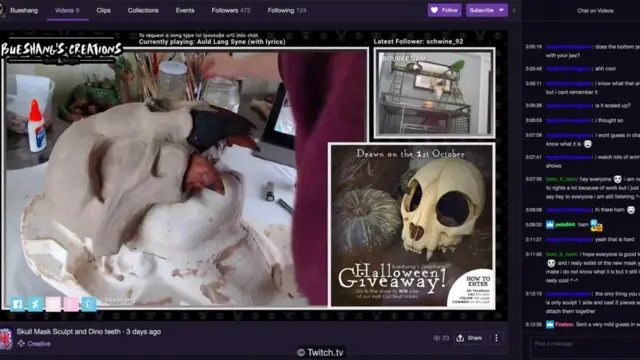 Twitch.tv
