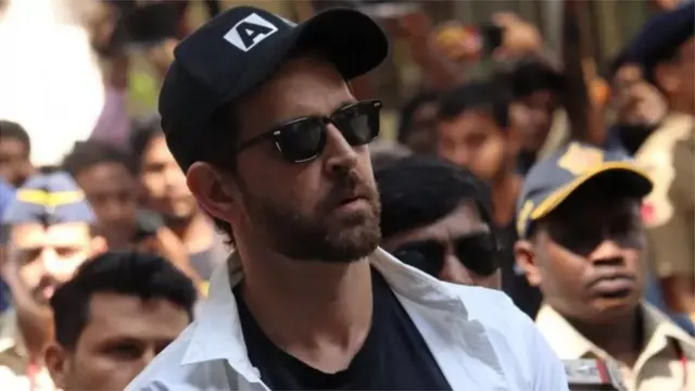 హృతిక్ రోషన్