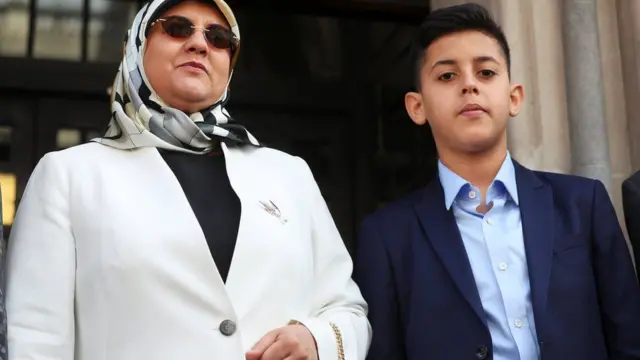 Fatima Boudchar