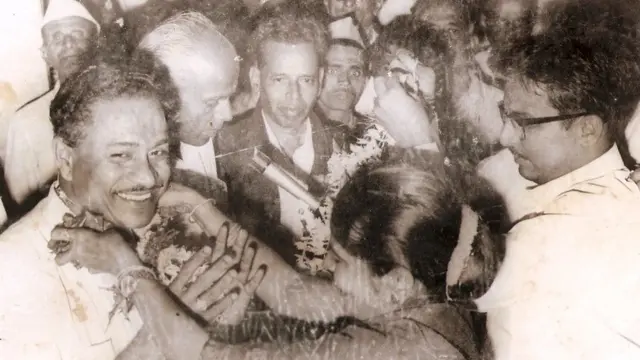 दि बा पाटील