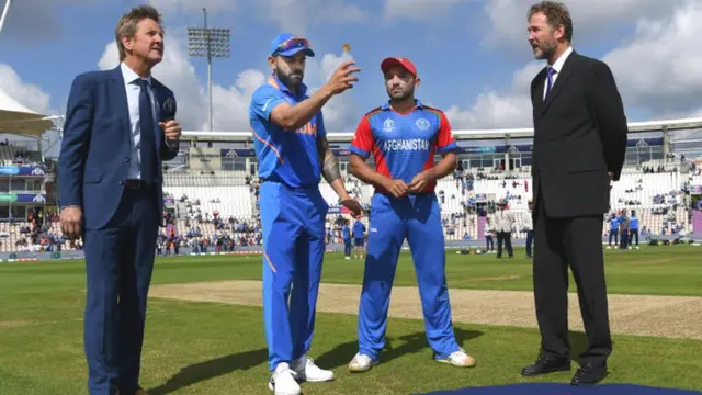 క్రికెట్