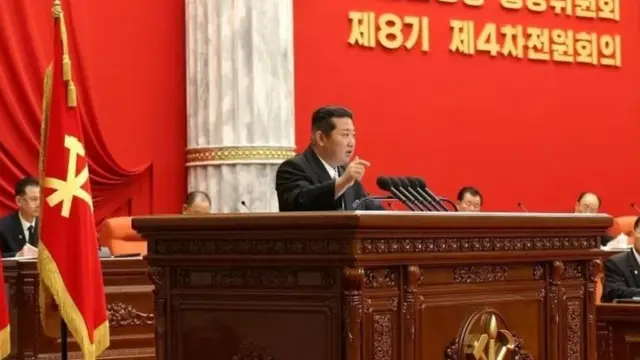 வடகொரியா