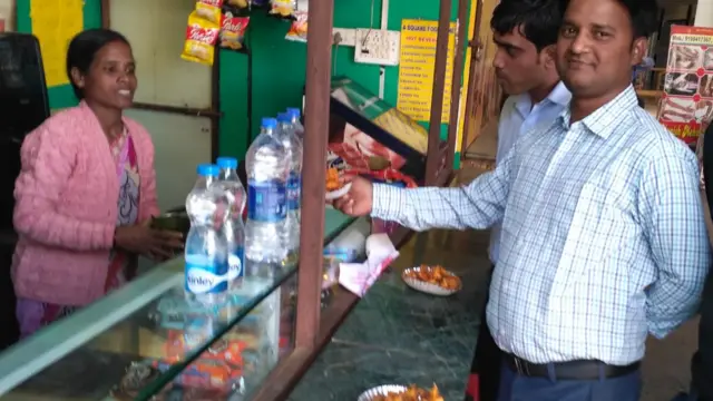 मंजूषा तिग्गा