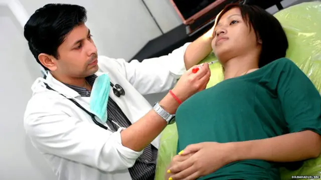 DOCTOR VIKAS, SKIN TREATMENT