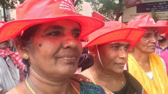 ਮਜ਼ਦੂਰ ਕਿਸਾਨ ਸੰਘਰਸ਼ ਰੈਲੀ