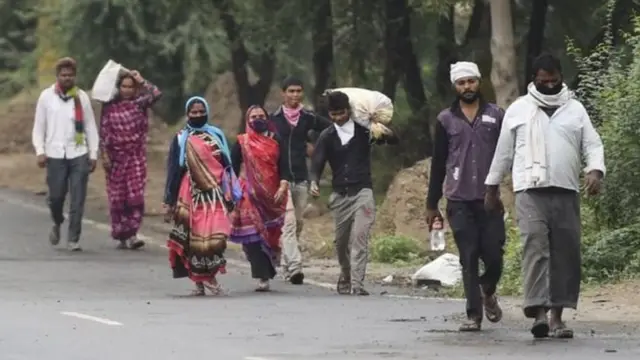 कोरोना वायरस