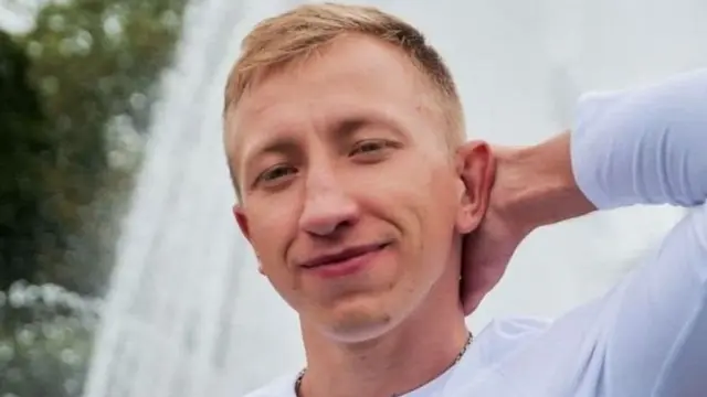 віталій шишов