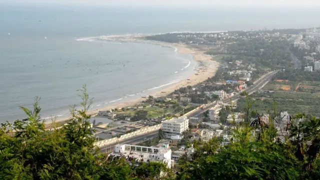 విశాఖపట్నం