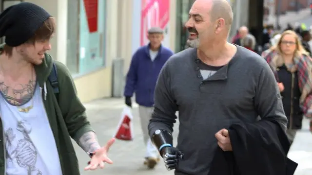 Найджел Экланд