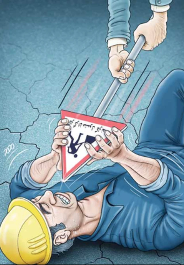 کارتون محمد طحانی، ابتکار