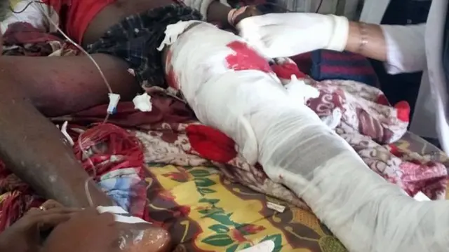 nama madaayee yaalamaa jiru