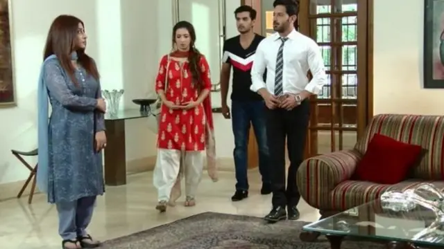 पाकिस्तानी सीरियल