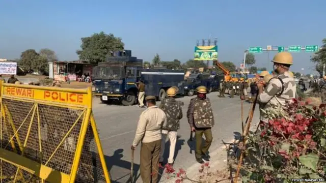 ਪੁਲਿਸ ਬਲ