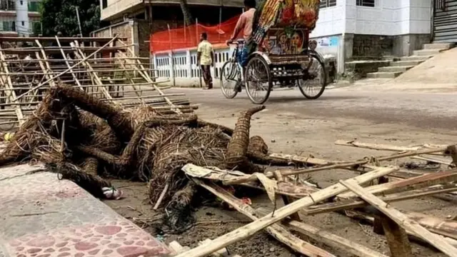 پنڈال