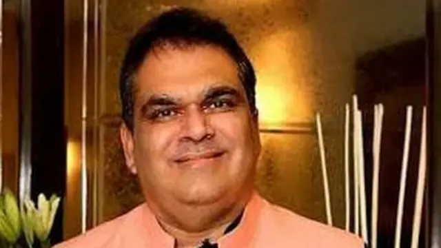 ਸੰਜੀਵ ਅਰੋੜਾ