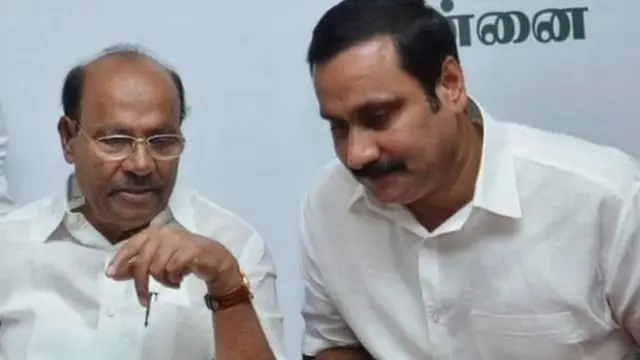 ராமதாஸ்