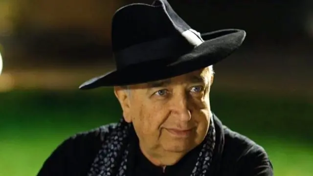 بهمن فرمانآرا، کارگردان