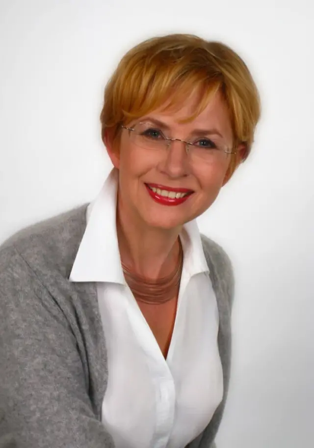 Grazyna Jasienska