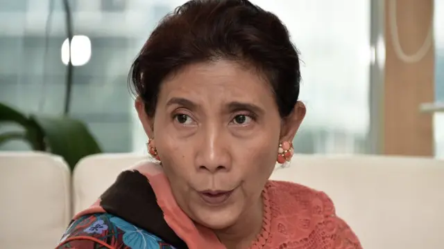 B.J. Habibie Dan Susi Pudjiastuti, Tokoh 'yang Paling Dikagumi', Jokowi ...