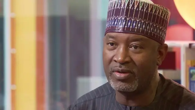 Port Harcourt International airport