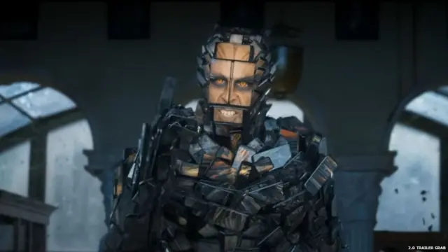 2.0 ट्रेलर ग्रैब