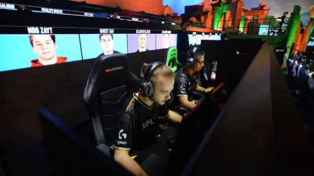 Fortnite Dünya Kupası