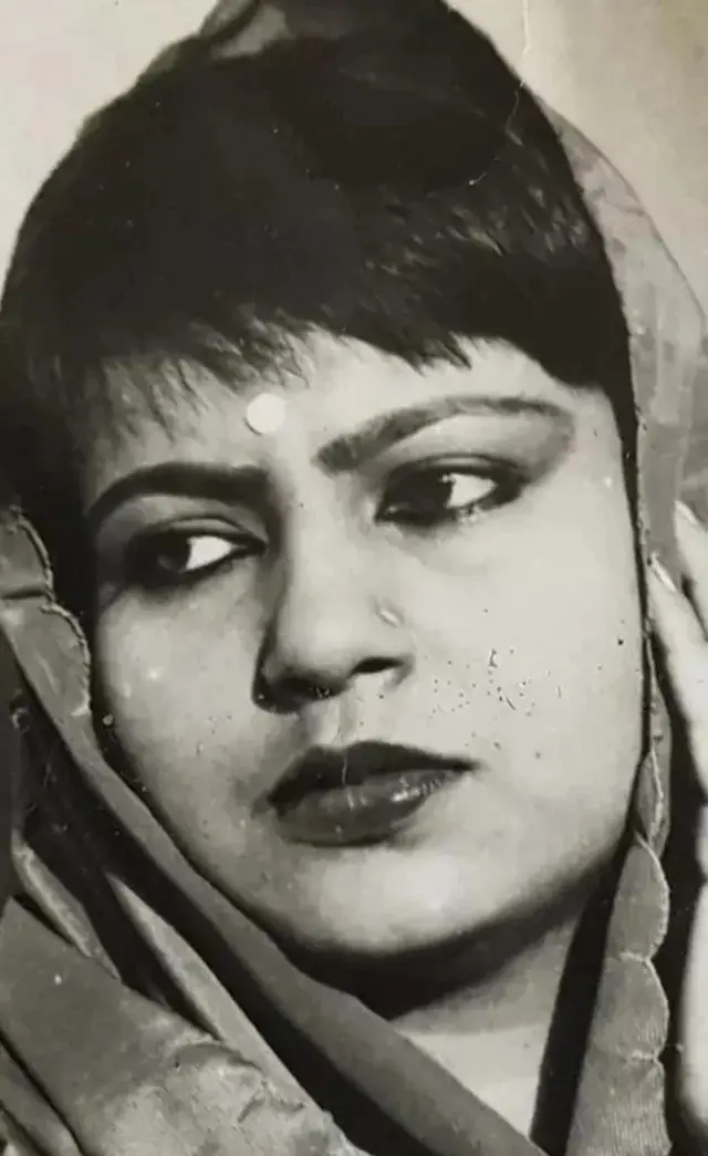 సీమా పాత్రా