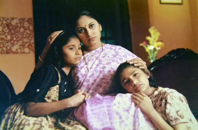 आभाळमाया