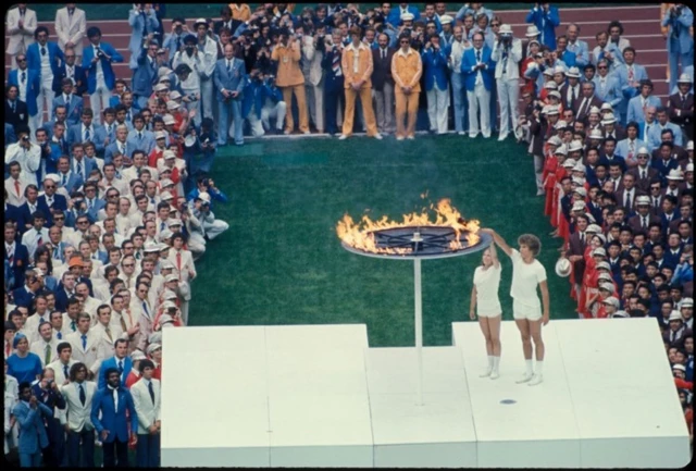 นครมอนทรีออลของแคนาดาที่ใช้เงินมากกว่างบที่วางไว้ถึง 720% เพื่อจัดโอลิมปิกเมื่อปี 1976