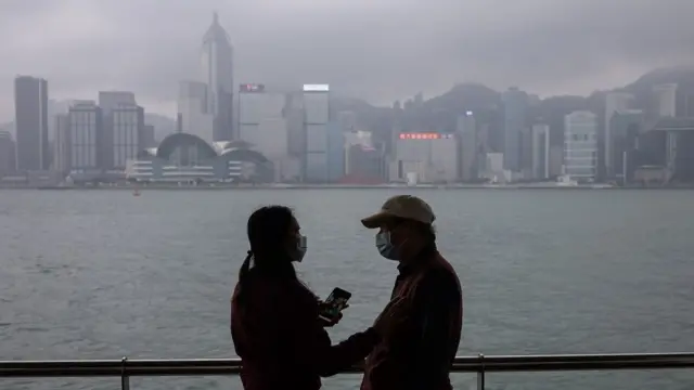 कोरोना वायरस