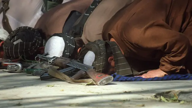 तालिबान