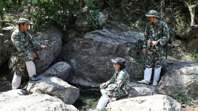 วีรยา โอชะกุล