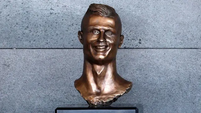 Ronaldo