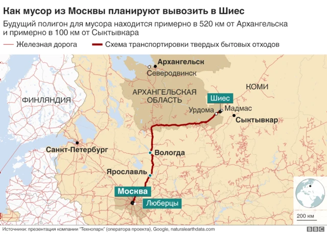Карта