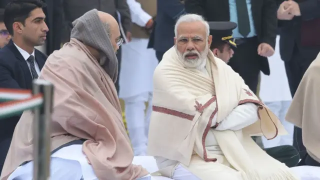 मोदी सरकार