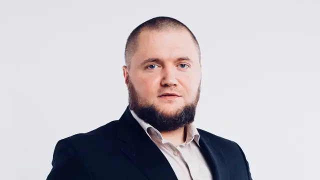 Владимир Воронцов