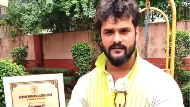 खेसरी लाल