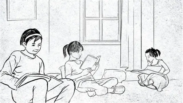 అమ్మాయిలు