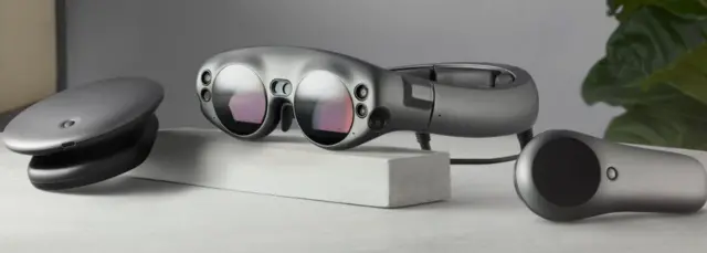 Очки Magic Leap One Creators Edition