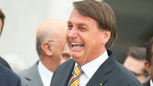 போல்சினாரூ