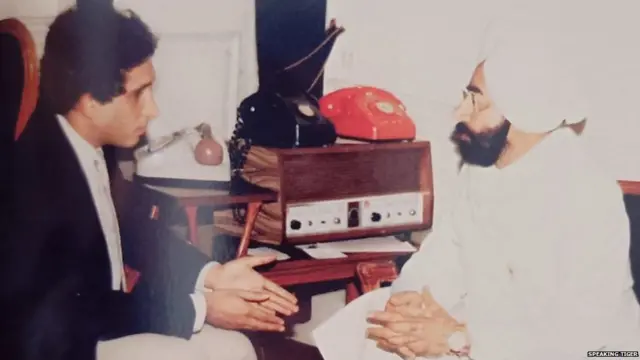 ज़ैल सिंह