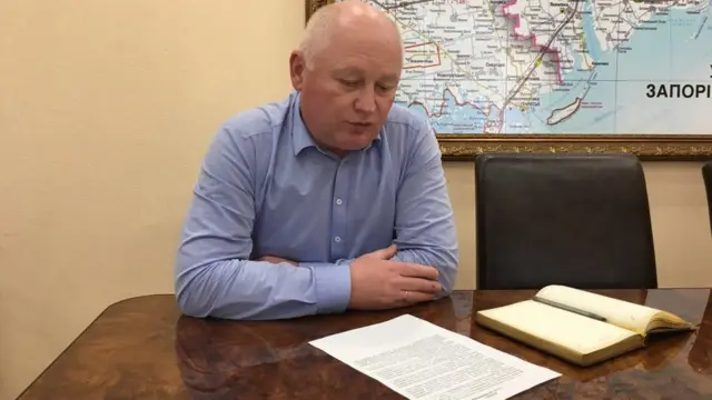 Борис Безрукий