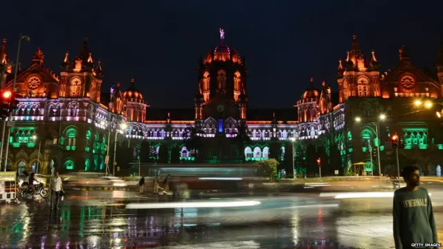 भारत में आज़ादी का जश्न