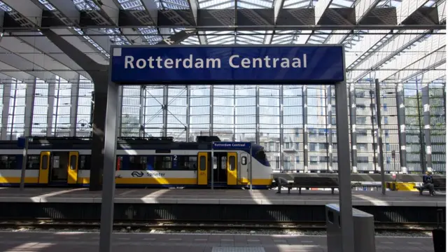 rotterdam