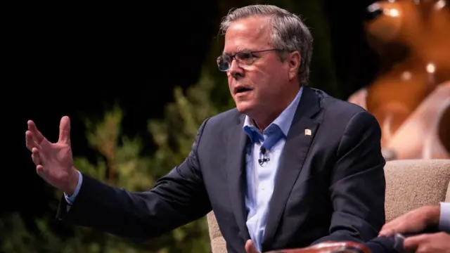 Jeb Bush