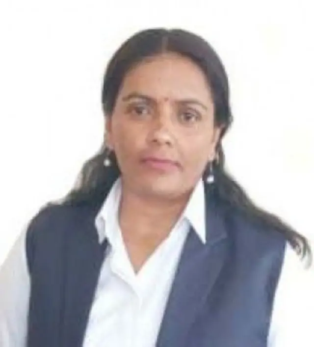 कल्पना घिमिरे